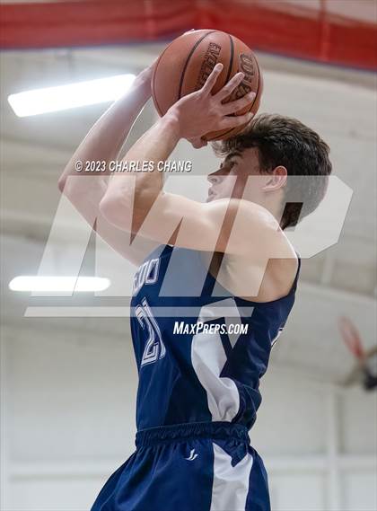 Thumbnail 3 in Credo vs St. Vincent de Paul photogallery.