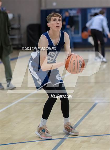 Thumbnail 1 in Credo vs St. Vincent de Paul photogallery.