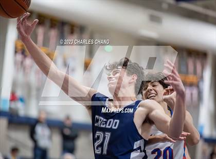 Thumbnail 1 in Credo vs St. Vincent de Paul photogallery.