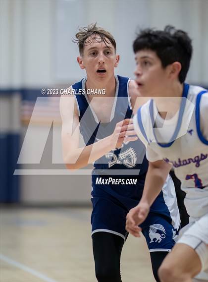 Thumbnail 2 in Credo vs St. Vincent de Paul photogallery.