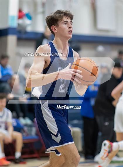 Thumbnail 2 in Credo vs St. Vincent de Paul photogallery.