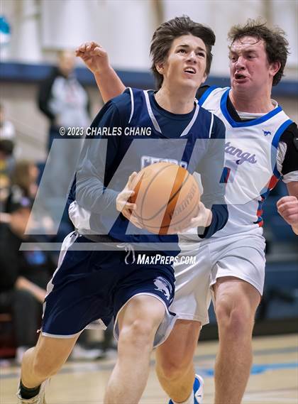 Thumbnail 1 in Credo vs St. Vincent de Paul photogallery.