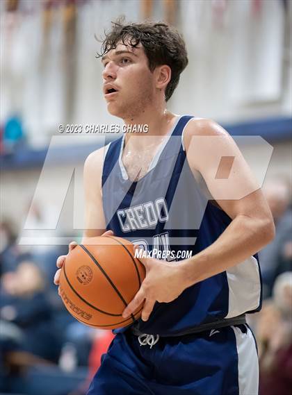 Thumbnail 3 in Credo vs St. Vincent de Paul photogallery.