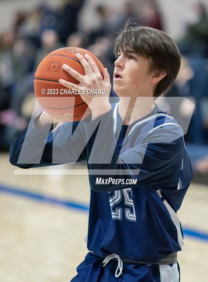 Thumbnail 2 in Credo vs St. Vincent de Paul photogallery.