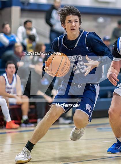 Thumbnail 2 in Credo vs St. Vincent de Paul photogallery.
