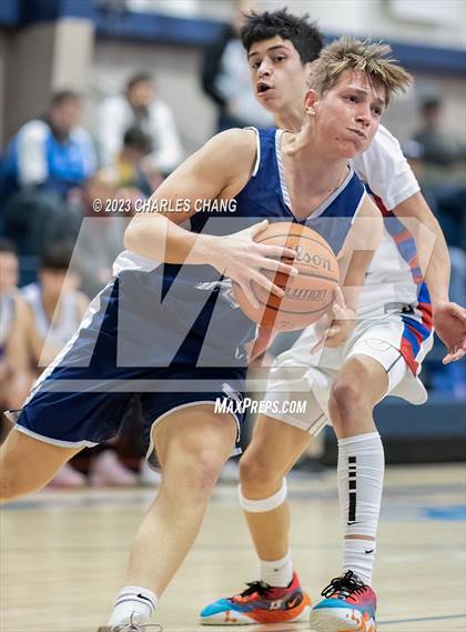 Thumbnail 2 in Credo vs St. Vincent de Paul photogallery.