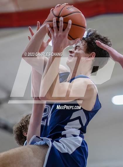 Thumbnail 3 in Credo vs St. Vincent de Paul photogallery.