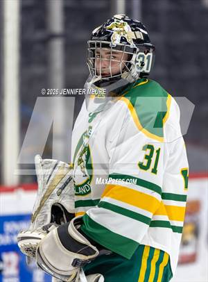 Hartland vs Howell (MHSAA Division 1 Regional Final)