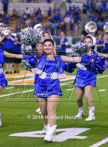 Thumbnail 1 in Brewer vs. Georgetown photogallery.