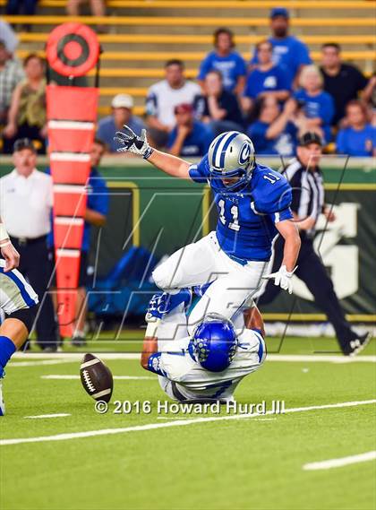 Thumbnail 1 in Brewer vs. Georgetown photogallery.