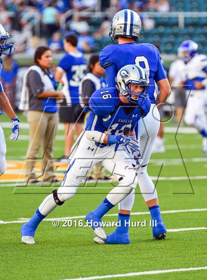 Thumbnail 1 in Brewer vs. Georgetown photogallery.