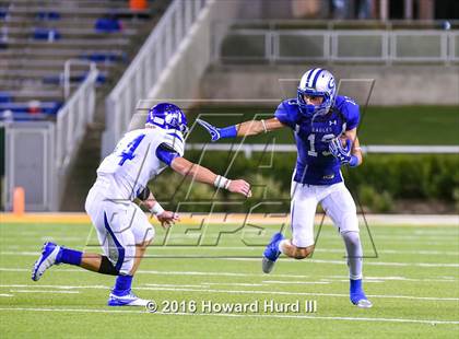 Thumbnail 1 in Brewer vs. Georgetown photogallery.
