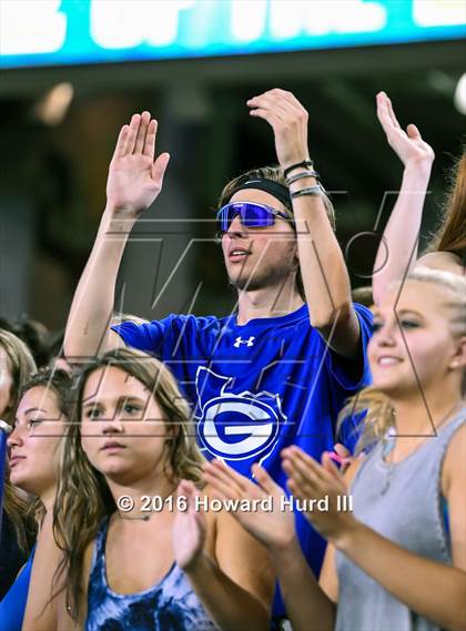 Thumbnail 1 in Brewer vs. Georgetown photogallery.