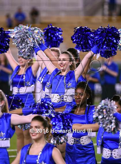 Thumbnail 1 in Brewer vs. Georgetown photogallery.