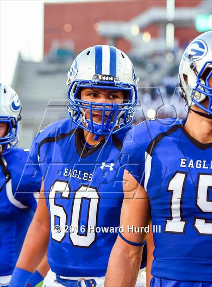 Thumbnail 3 in Brewer vs. Georgetown photogallery.