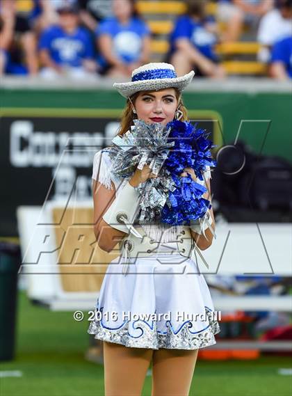 Thumbnail 3 in Brewer vs. Georgetown photogallery.