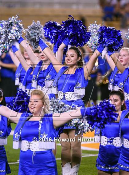 Thumbnail 2 in Brewer vs. Georgetown photogallery.
