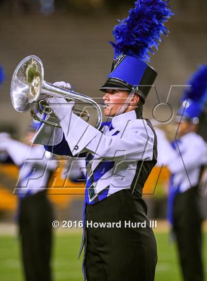 Thumbnail 3 in Brewer vs. Georgetown photogallery.