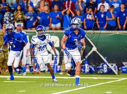 Thumbnail 2 in Brewer vs. Georgetown photogallery.