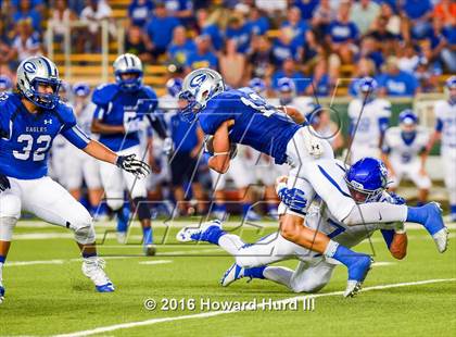 Thumbnail 1 in Brewer vs. Georgetown photogallery.