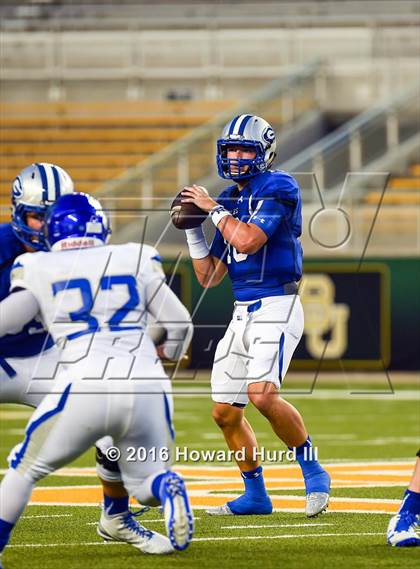 Thumbnail 1 in Brewer vs. Georgetown photogallery.