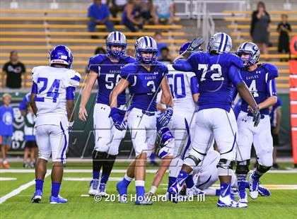 Thumbnail 1 in Brewer vs. Georgetown photogallery.