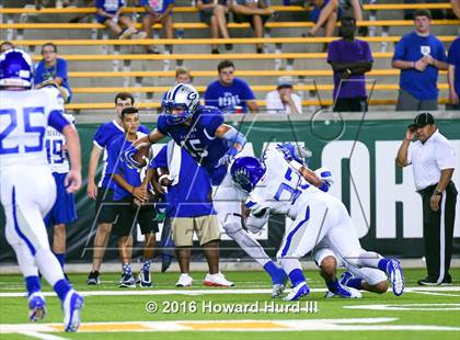 Thumbnail 1 in Brewer vs. Georgetown photogallery.