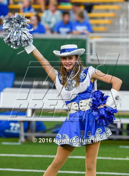 Thumbnail 3 in Brewer vs. Georgetown photogallery.