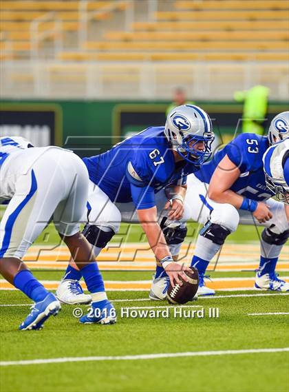 Thumbnail 3 in Brewer vs. Georgetown photogallery.