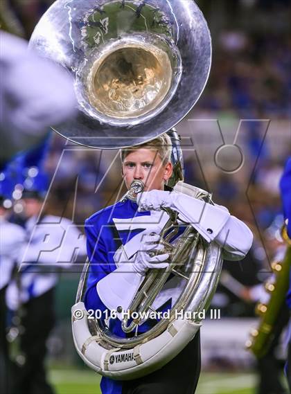 Thumbnail 2 in Brewer vs. Georgetown photogallery.