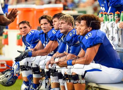 Thumbnail 2 in Brewer vs. Georgetown photogallery.