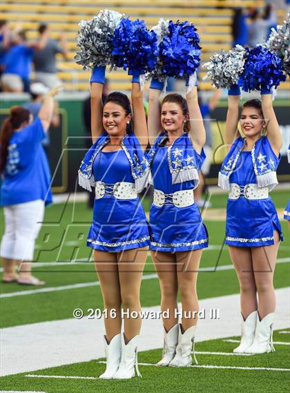 Thumbnail 2 in Brewer vs. Georgetown photogallery.