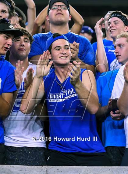 Thumbnail 3 in Brewer vs. Georgetown photogallery.