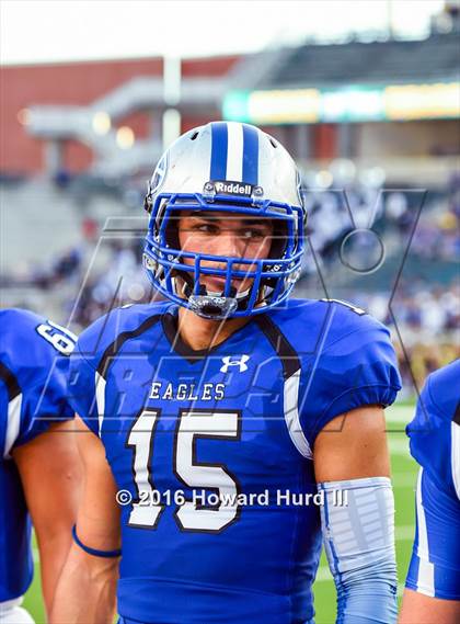 Thumbnail 1 in Brewer vs. Georgetown photogallery.