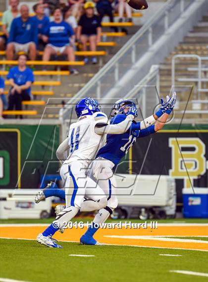 Thumbnail 3 in Brewer vs. Georgetown photogallery.