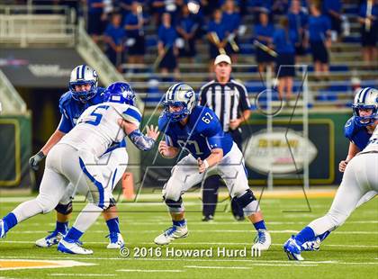 Thumbnail 2 in Brewer vs. Georgetown photogallery.
