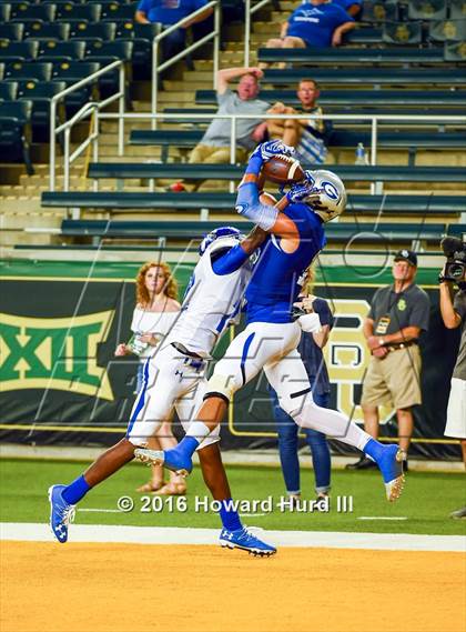 Thumbnail 2 in Brewer vs. Georgetown photogallery.