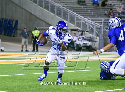 Thumbnail 2 in Brewer vs. Georgetown photogallery.