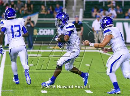 Thumbnail 3 in Brewer vs. Georgetown photogallery.
