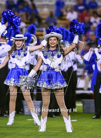 Thumbnail 3 in Brewer vs. Georgetown photogallery.