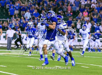 Thumbnail 3 in Brewer vs. Georgetown photogallery.