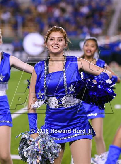 Thumbnail 3 in Brewer vs. Georgetown photogallery.