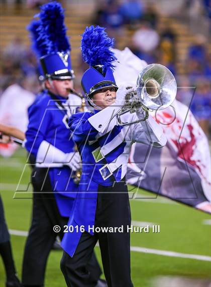 Thumbnail 2 in Brewer vs. Georgetown photogallery.