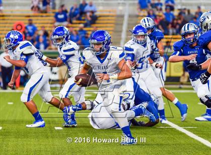 Thumbnail 3 in Brewer vs. Georgetown photogallery.