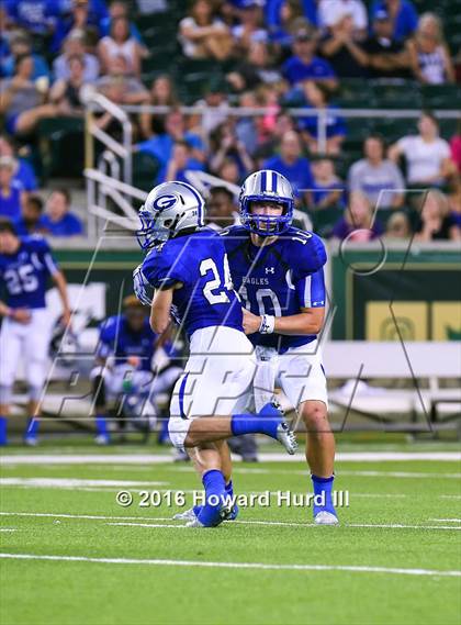 Thumbnail 2 in Brewer vs. Georgetown photogallery.