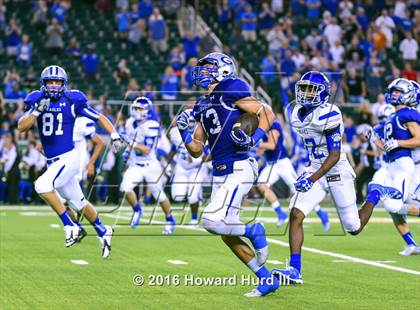 Thumbnail 1 in Brewer vs. Georgetown photogallery.
