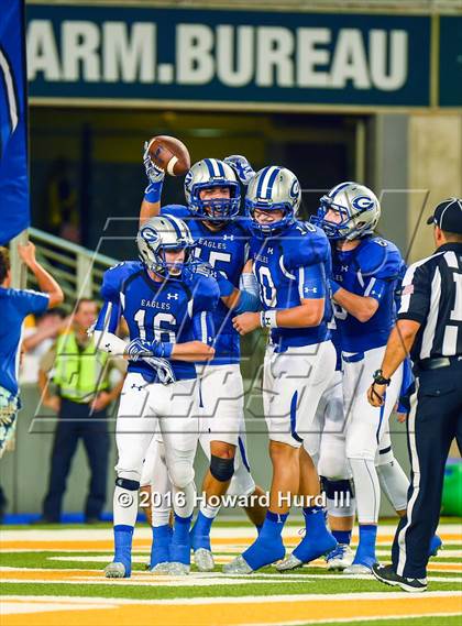 Thumbnail 3 in Brewer vs. Georgetown photogallery.