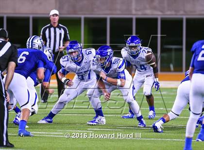 Thumbnail 1 in Brewer vs. Georgetown photogallery.