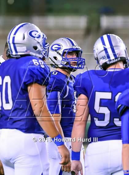 Thumbnail 1 in Brewer vs. Georgetown photogallery.