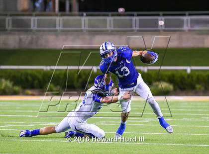 Thumbnail 2 in Brewer vs. Georgetown photogallery.